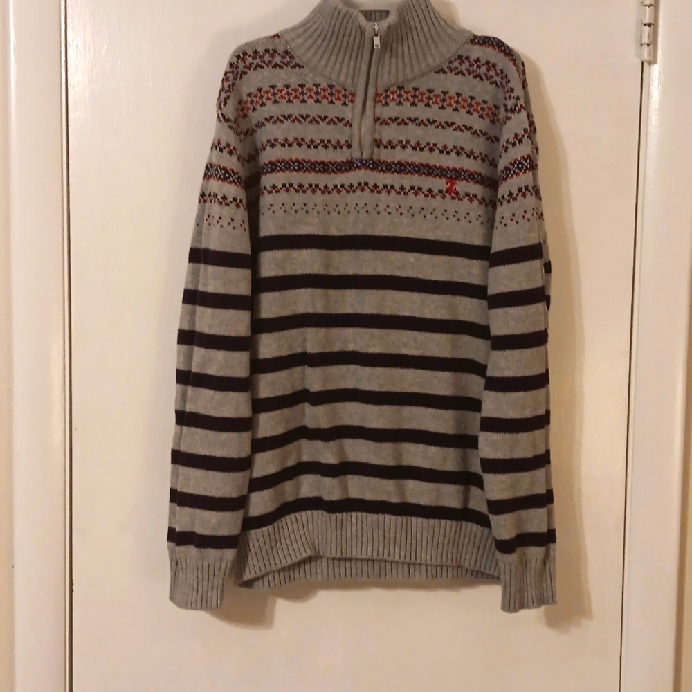Kids Izod Sweater